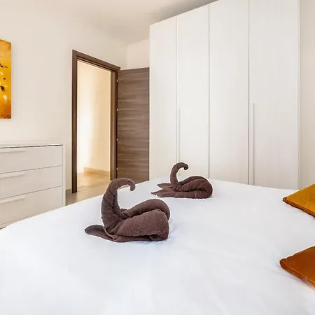 Private Double With Private Bathroom In Ta' Xbiex