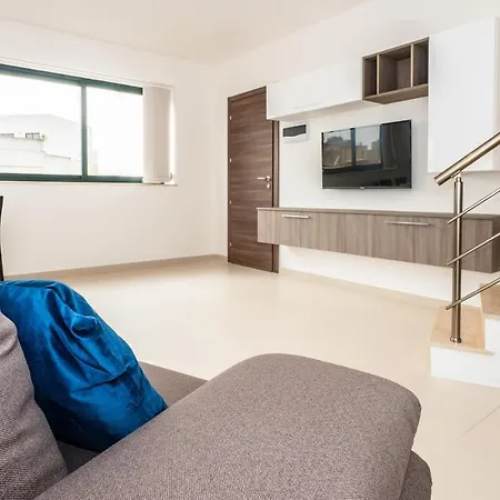 Private Double With Private Bathroom In Ta' Xbiex