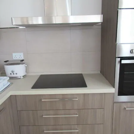 Private Double With Private Bathroom In Ta' Xbiex Privatunterkunft Ta Xbiex