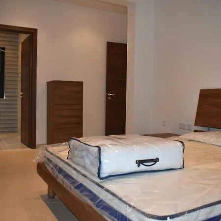 Privatunterkunft Private Double With Private Bathroom In Ta' Xbiex Ta Xbiex