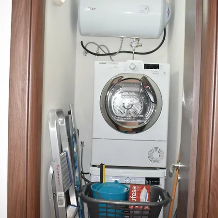 Private Double With Private Bathroom In Ta' Xbiex