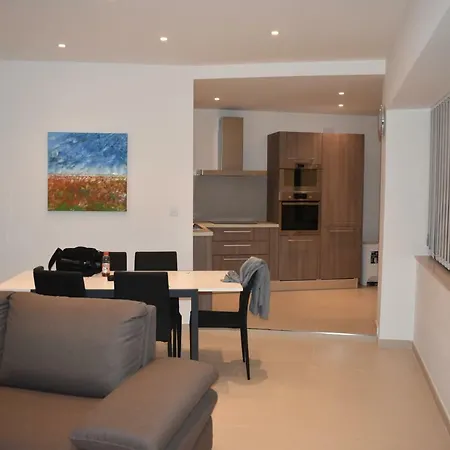 Privatunterkunft Private Double With Private Bathroom In Ta' Xbiex
