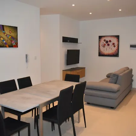 Privatunterkunft Private Double With Private Bathroom In Ta' Xbiex Ta Xbiex