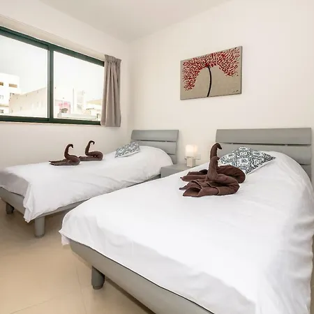 Private Double With Private Bathroom In Ta' Xbiex * Ta Xbiex