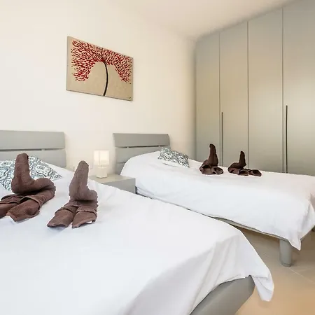 Privatunterkunft Private Double With Private Bathroom In Ta' Xbiex Ta Xbiex