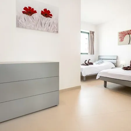 Private Double With Private Bathroom In Ta' Xbiex