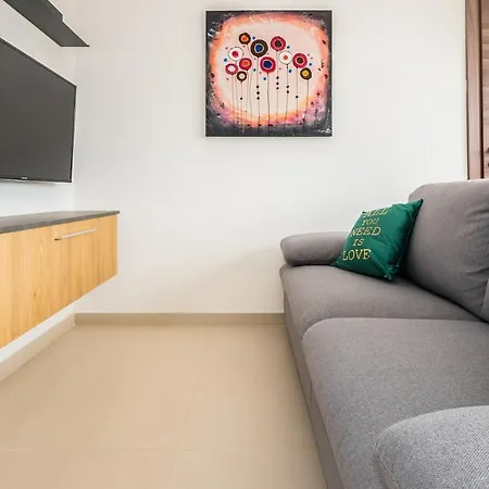 Private Double With Private Bathroom In Ta' Xbiex Privatunterkunft