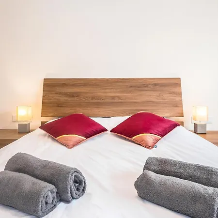 Private Double With Private Bathroom In Ta' Xbiex Ta Xbiex