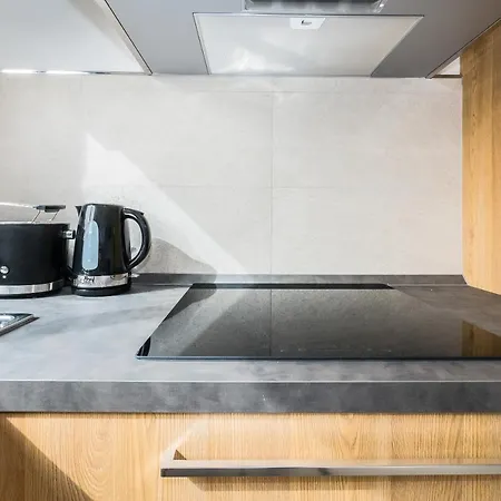 Private Double With Private Bathroom In Ta' Xbiex Privatunterkunft *